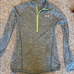 Under Armour Long sleeve
